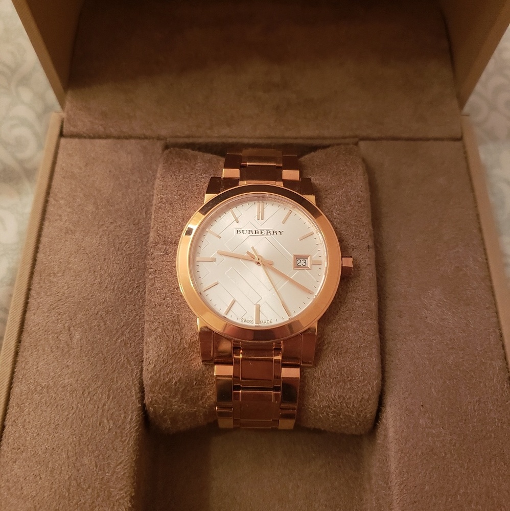 Watch